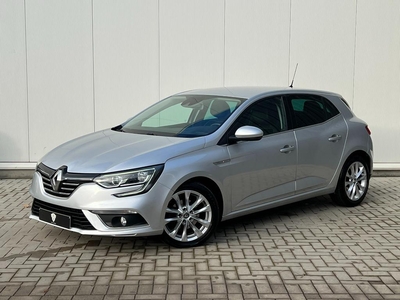 ✅Renault Megane 1.5 dCi GARANTIE Automaat Keyless Navi Sport