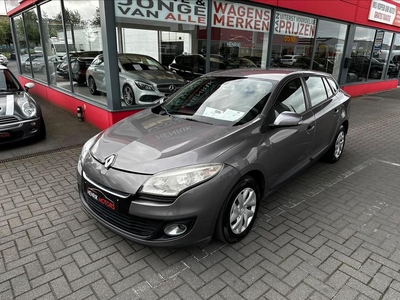 Renault Megane 1.5d •AIRCO• •NAVI• [KEURING + CARPASS]