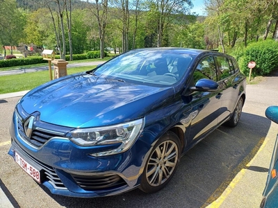 Renault megane 4 dci