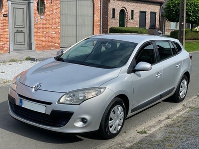 Renault Megane Break 1.5 dCi Euro5 - Airco - 179.000 KM