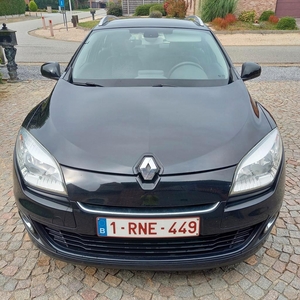 Renault Megane SW