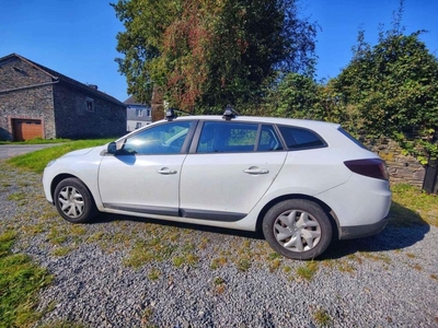 Renault Megane te koop