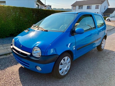 Renault twingo 1.2 essence prête à immatriculer 90.000 km