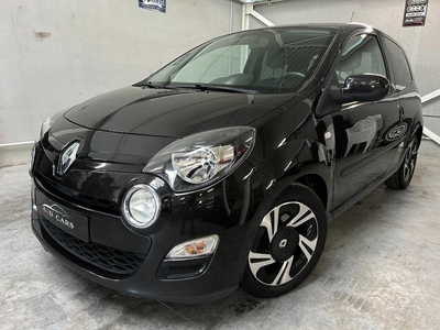 Renault Twingo 1.2i LeV AIRCO - CRUISE - GARANTIE - EURO 5b