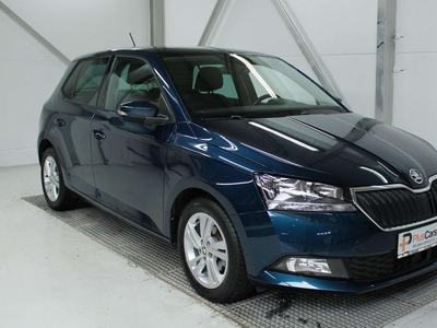 Skoda Fabia 1.0 TSI Style ~ Als Nieuw ~ Mega Promo ~ StockDe