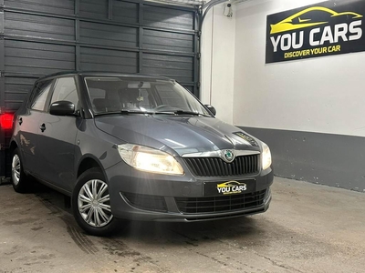 Skoda Fabia 1.2 Benzine | 2013 | 88.000KM|AIRCO| 1j garantie