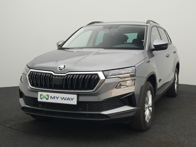 Skoda Karoq Karoq 1.5 TSI ACT Ambition DSG