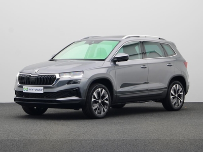 Skoda Karoq Karoq 1.5 TSI ACT Style DSG