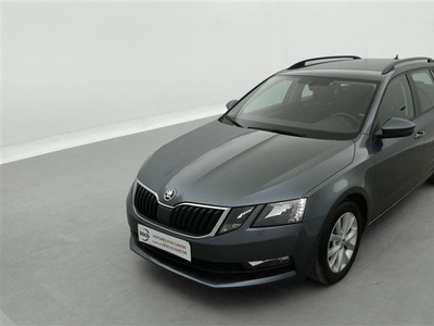 Skoda Octavia 1.6 CR TDi DSG Ambition / Navi (bj 2019)