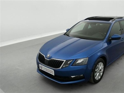 Skoda Octavia 1.6 TDi SCR Ambition NAVI/LED/TO PANO/JA