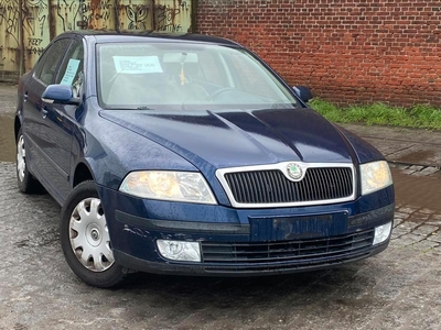 Skoda Octavia 1.6i 16v 2005