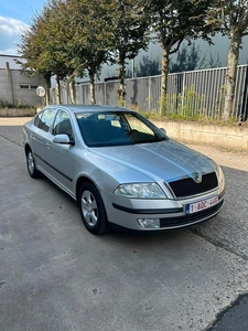 Skoda octavia 1.9 tdi 118000km met airco