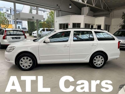 Skoda Octavia Benzine | 48.000km! | 4x4 | LEZ Ok! | 1j Garan