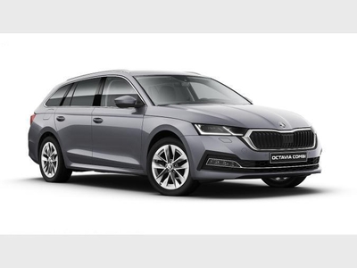 Skoda Octavia Combi Octavia SW 1.4 TSI PHEV Clever+ DSG