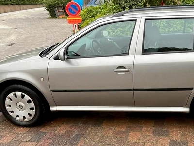 Skoda Octavia Tradition Break 1.9Tdi - BJ 2006 -151000 km