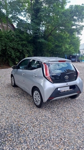 Toyota aygo moteur 1.0 cc ct ok feuille rose 3950 eur