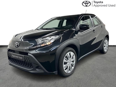 Toyota Aygo X X play 1.0 Automatique