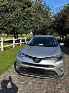 Toyota RAV 4 Hybrid AWD 4x4