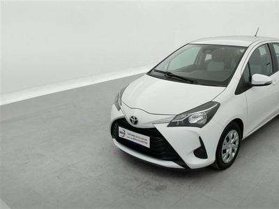 Toyota Yaris 1.0i VVT-i Y-oung (bj 2019)