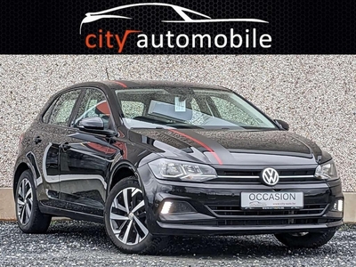 Volkswagen Polo 1.0 TSI Beats Edition CARPLAY GPS APS AV/ARR