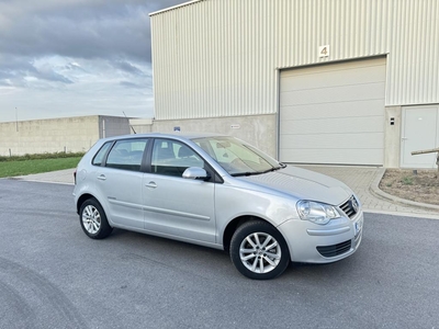 Volkswagen Polo 1.4i Benzine United Automaat * 1 JAAR GARANT