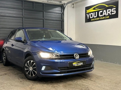 Vollswagen Polo1.0 Benzine | 2019|74.000KM | NAVI| Garantie