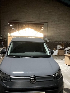 Vw caddy 2.0 TDI cargo 102cv