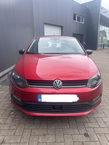 VW Polo (2014) essence. 31.002 km. Bon etat