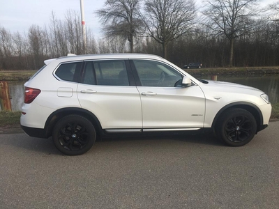 X3 xdrive xline