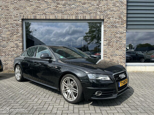 3.2 FSI Quattro S-LINE Proline+ 265pk V6 | Org NL | Audi onderhouden | H.Leder | Navi MMI High | Led |