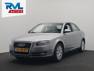 Audi A4 Limousine 1.8 Turbo Pro Line Origineel NL Climate/control