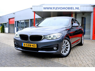 BMW 3-serie Gran Turismo 320i 184pk High Executive Aut. Xenon|Leder|Navi|LMV