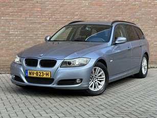 BMW 3-serie Touring 318I LCI - 2e Eig - Xenon - Cruise - Clima - Nette Auto