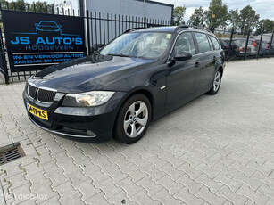 BMW 3-serie Touring 320d High handel/export