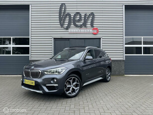 BMW X1 sDrive20i Centennial High Executive