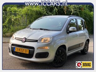 Fiat Panda 0.9 Twinair Easy - Airco APK 04-2025 NL auto !