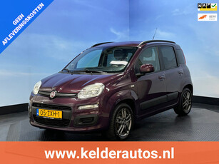 Fiat Panda 0.9 TwinAir Lounge Airco | Lichtmetalen velgen