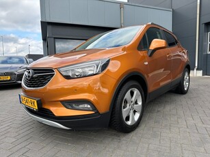 Opel Mokka X 1.4 Turbo Innovation Navi Camera Trekhaak