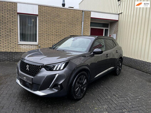 Peugeot 2008 1.2 PureTech GT-Line 1e eigenaar