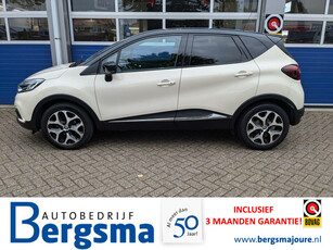 Renault Captur 0.9 TCe Intens