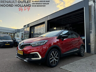 Renault Captur 1.3 TCe 150pk EDC Version S