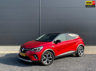 Renault Captur 1.6 E-Tech Plug-in Hybrid 160 Edition One