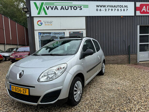 Renault Twingo 1.2 Acces airco,elektr ramen, schuifdak,panoramadak