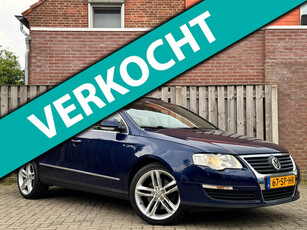 Volkswagen Passat Variant 2.0 FSI Comfortline Airco|DistrRiem-VV