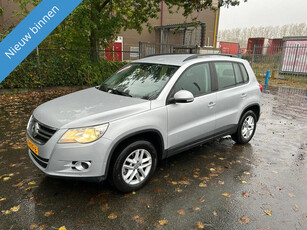 Volkswagen Tiguan 1.4 TSI Comfort&Design GEWOON SUPER LEUKE AUTO INST