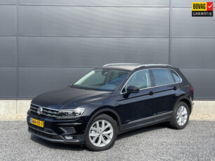 Volkswagen TIGUAN 1.5 TSI ACT Highline Business | Elektr. Stoelen | Panodak | 360 Camera | Uitklapbare trekhaak