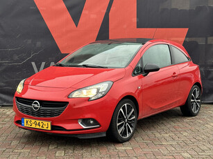 Opel Corsa 1.0 Turbo Color Edition | Nieuw Binnen | Airco | Cruise Control | Lichtmetalen Velgen |