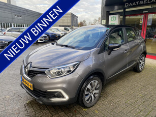 Renault Captur 0.9 TCe Zen