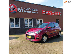 Renault TWINGO 1.2 16V airco