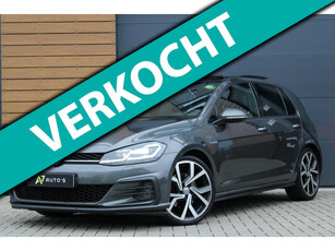 Volkswagen Golf 2.0 TDI GTD/PANO/KEYLESS/VIR/FRONT ASSISTENT